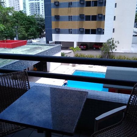 Recife Flat Ap 105 Aparthotel Esterno foto
